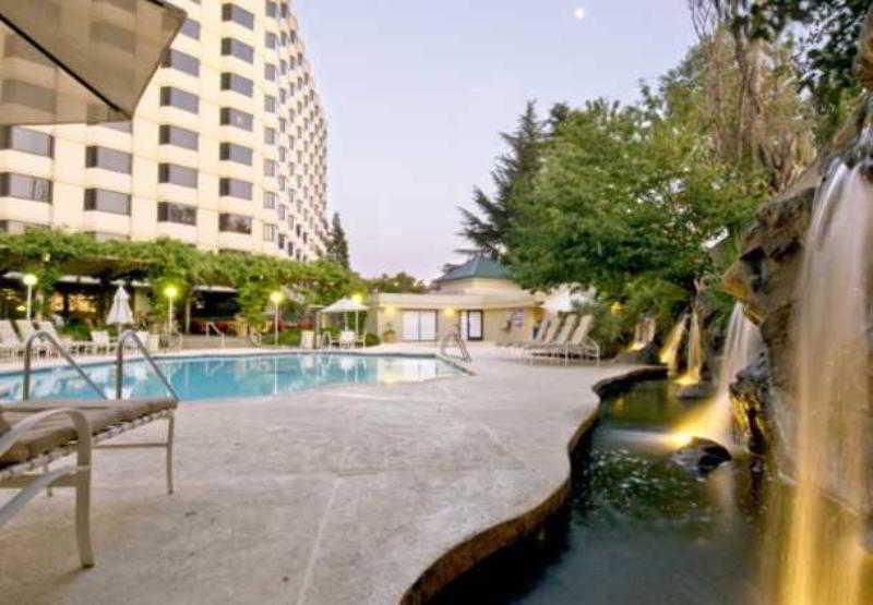 Sacramento Marriott Rancho Cordova Hotel Facilities photo